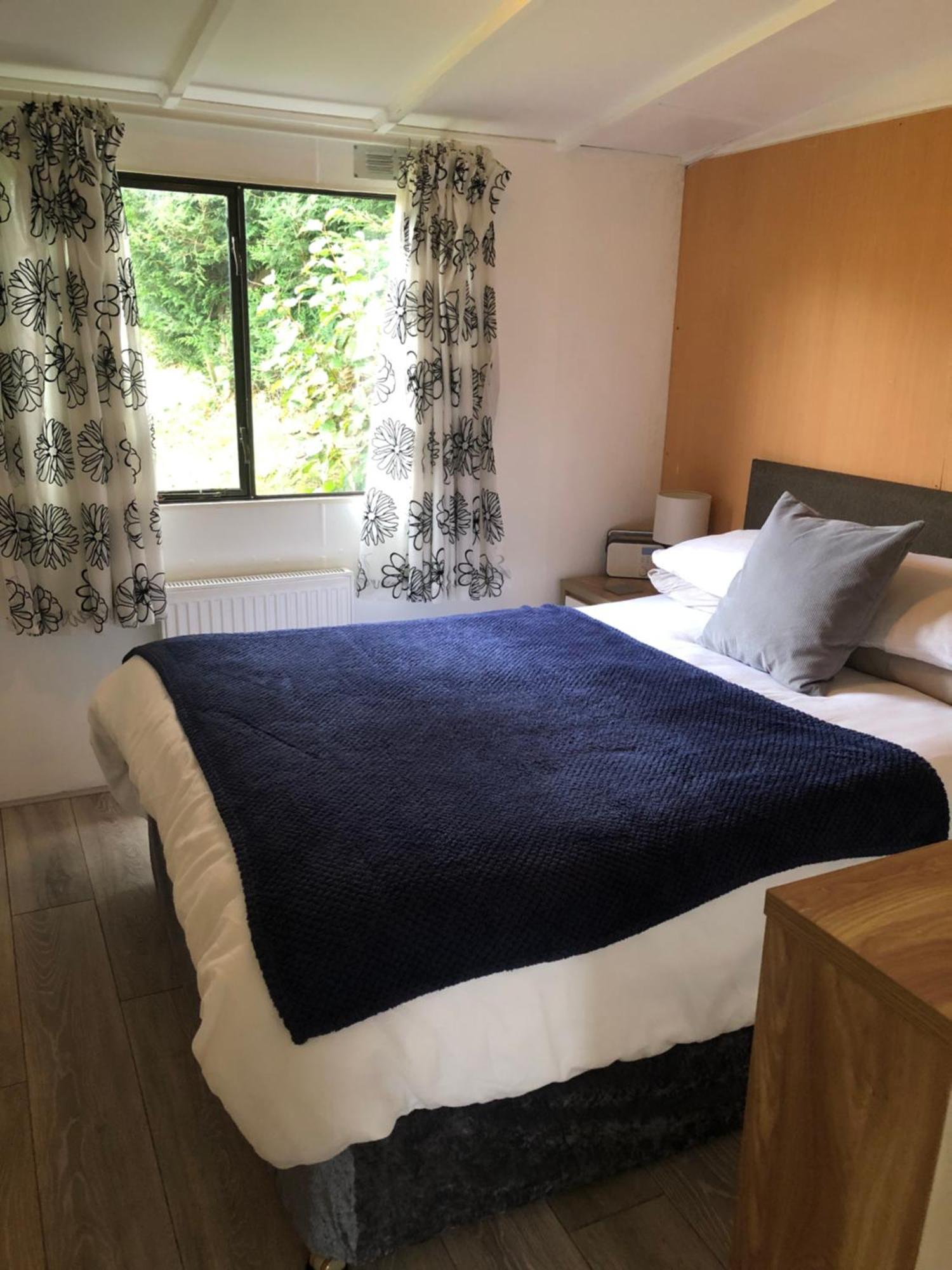 5F Stanley Lodge, Caer Beris, Builth Wells - No Tradesman Exterior foto